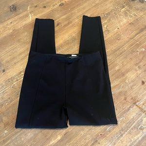 LIVERPOOL PONTE LEGGINGS 8 EUC